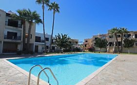 Taniandres Apartments